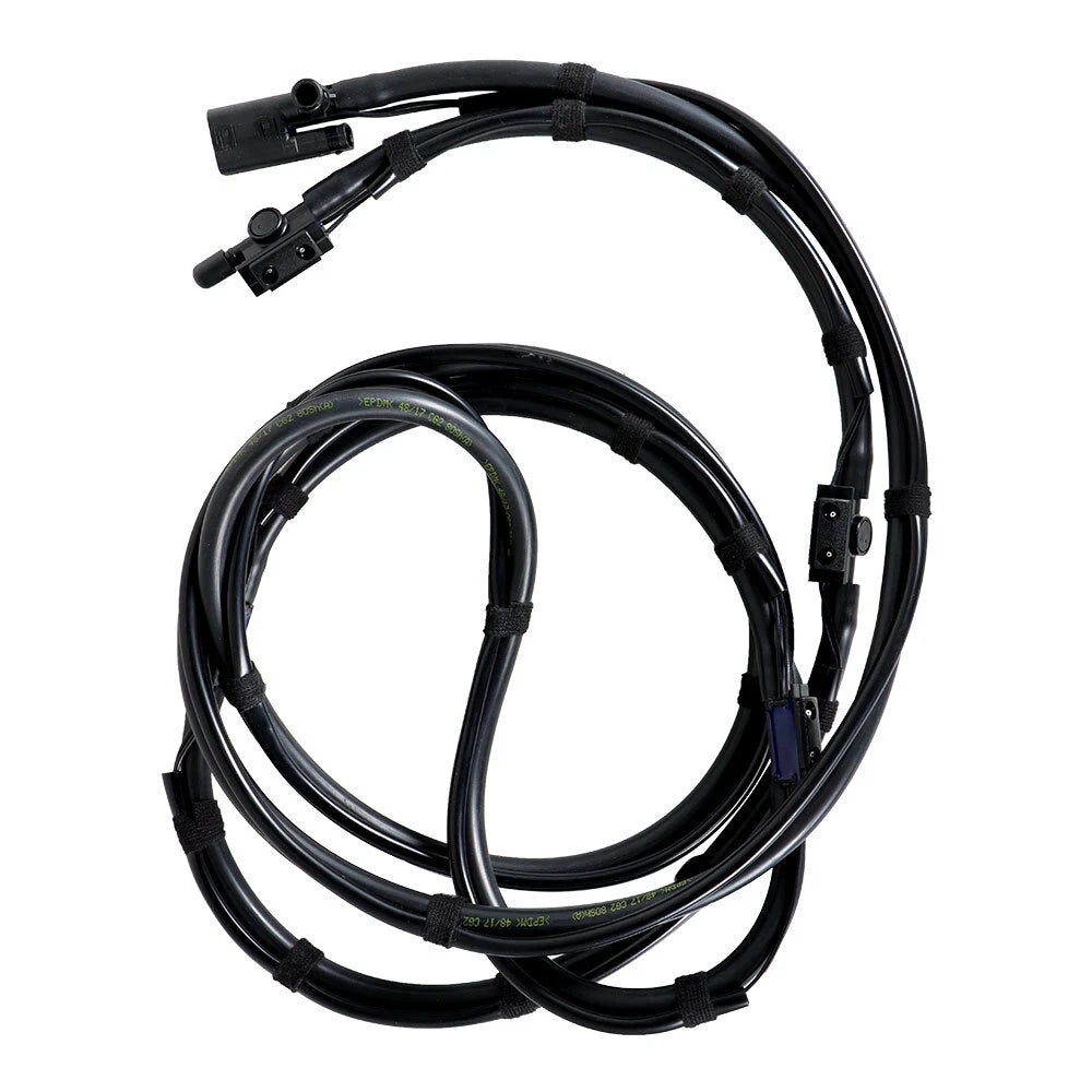 Windshield Washer Hose for Mercedes-Benz W221 C216 (2007-2013)