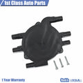 Distributor Cap for Mitsubishi Eclipse Galant Sebring Stratus (1995–2005)
