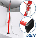 Pulling Stick Body Kit for J-hooks Panel Bumper Repair Tool (52in)