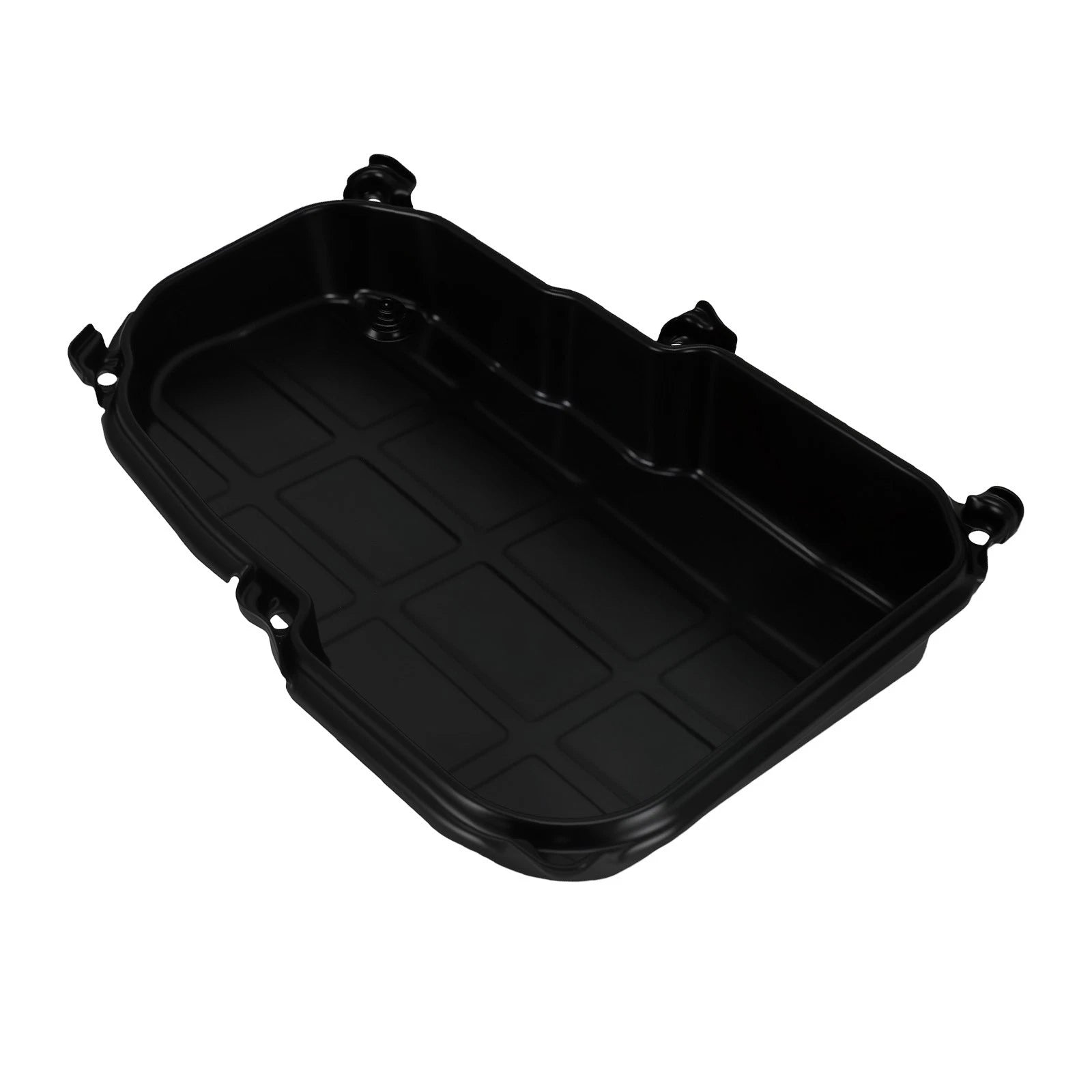 Automatic Transmission Oil Pan for Mercedes-Benz 190E W201 (1984–1993)