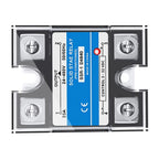 Solid State Relay 40A SSR-40A for DC Input AC Output (Isolated)