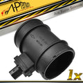 Mass Air Flow Sensor for Chevy Aveo5, Pontiac G3 Wave (2009–2011)