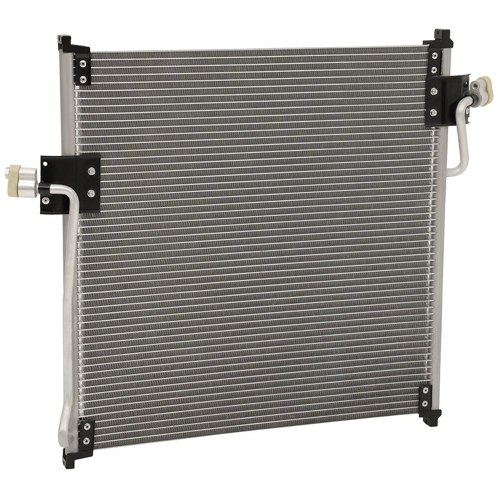 A/C Condenser for Ford Ranger 2-Door, Mazda B2500 (2001-2011)
