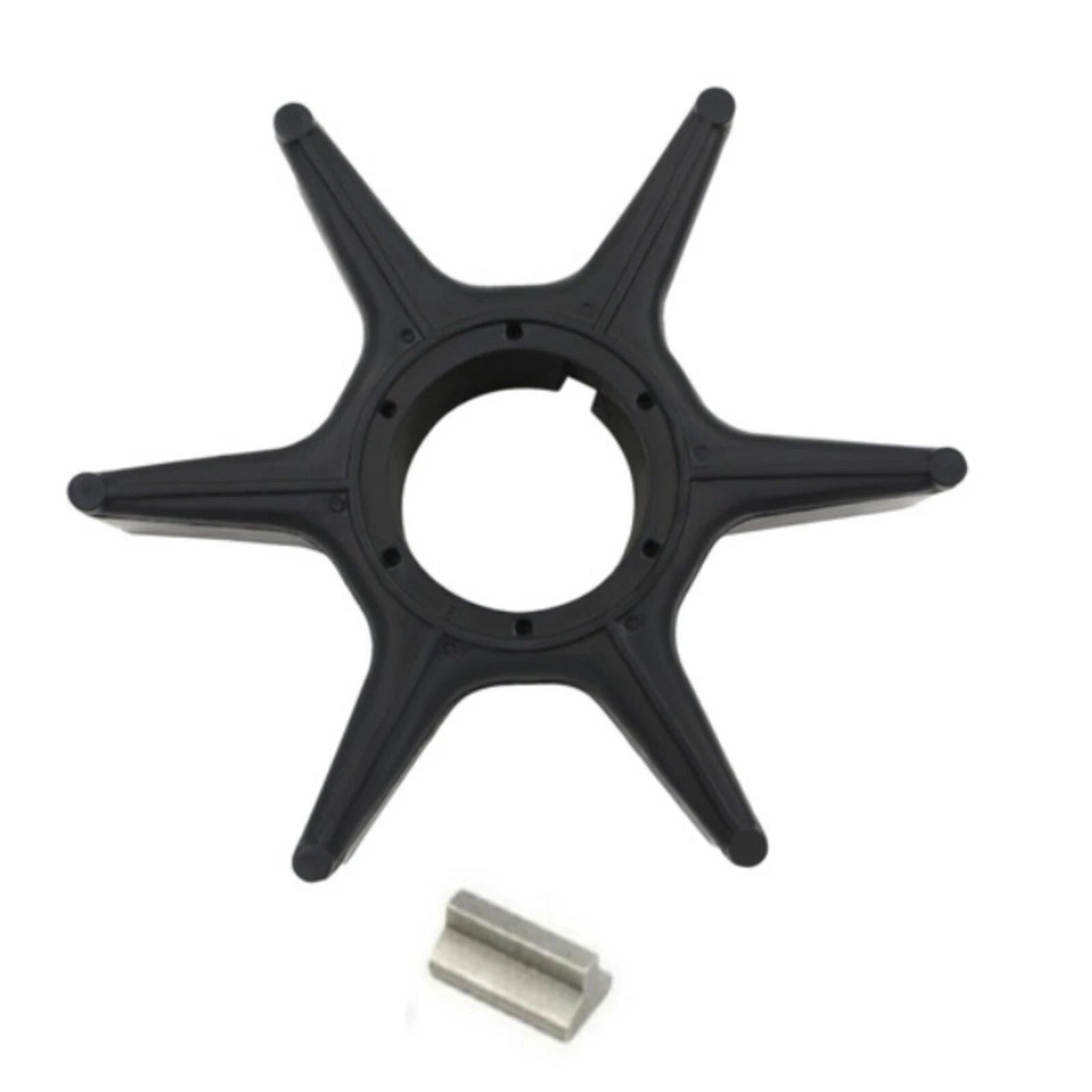 Impeller with Key for Honda Marine Outboards BF 175 200 225 250 HP (2000–2010)
