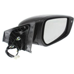 Passenger Right Side Mirror for Nissan Versa (2015–2018)