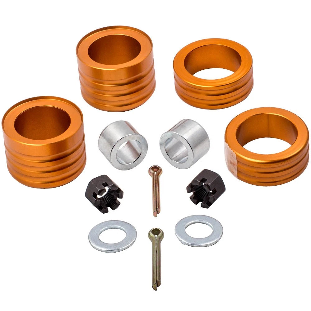 2" Lift Kit for Polaris Ranger 570 Midsize Crew (2014–2018)