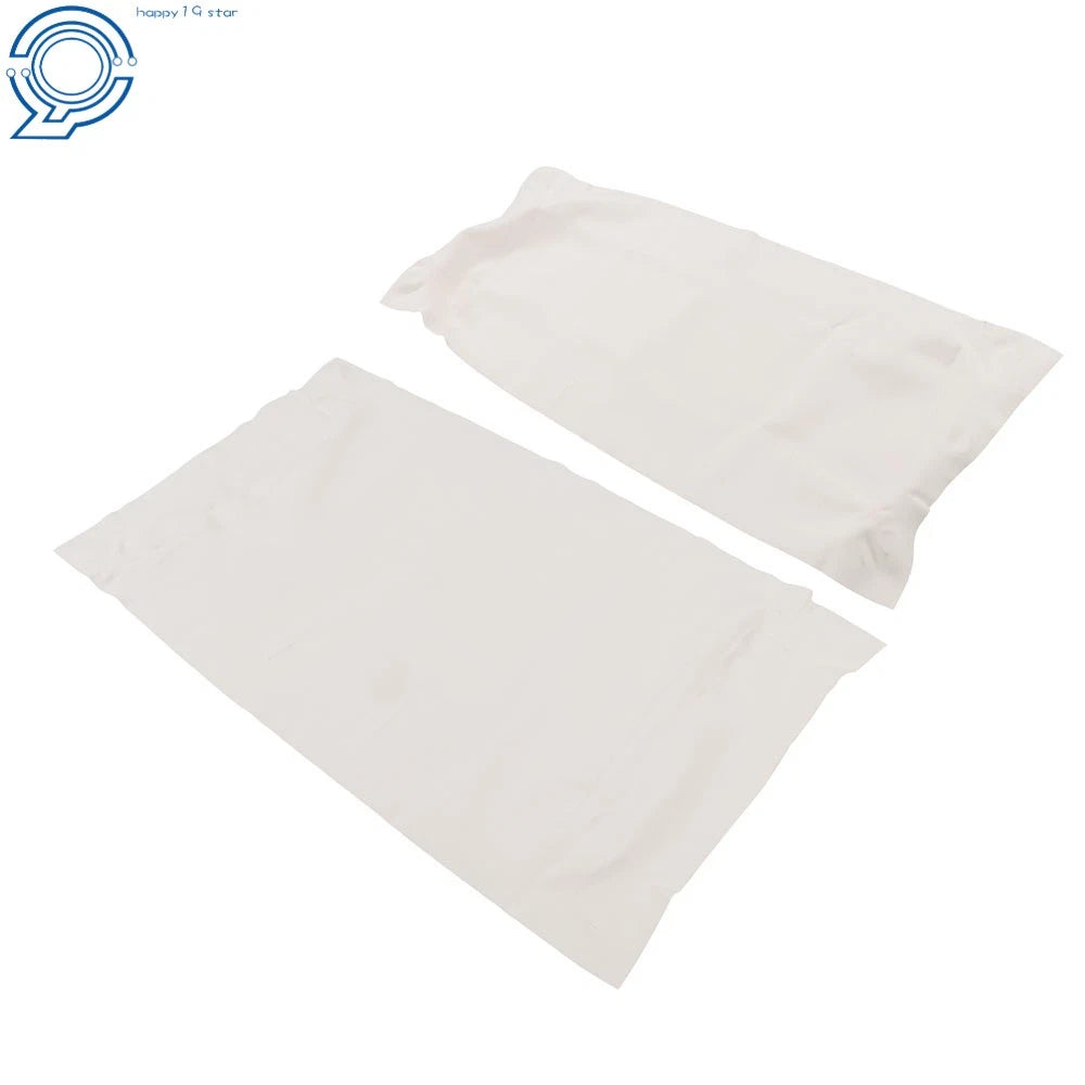 Front Seat Cover for Club Car Precedent Golf Cart (Bottom + Backrest)