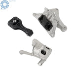 Torque Strut Mount for Honda Civic (2016-2019) 2.0L