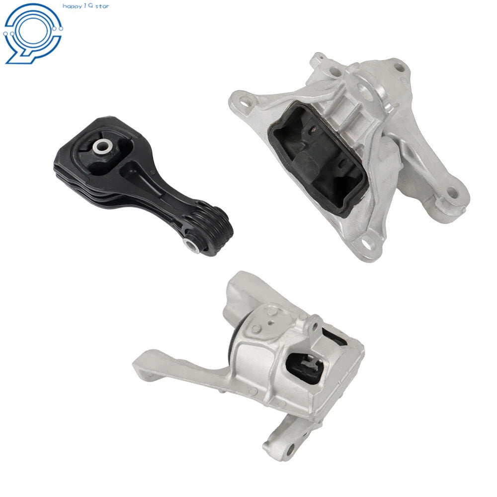 Torque Strut Mount for Honda Civic (2016-2019) 2.0L