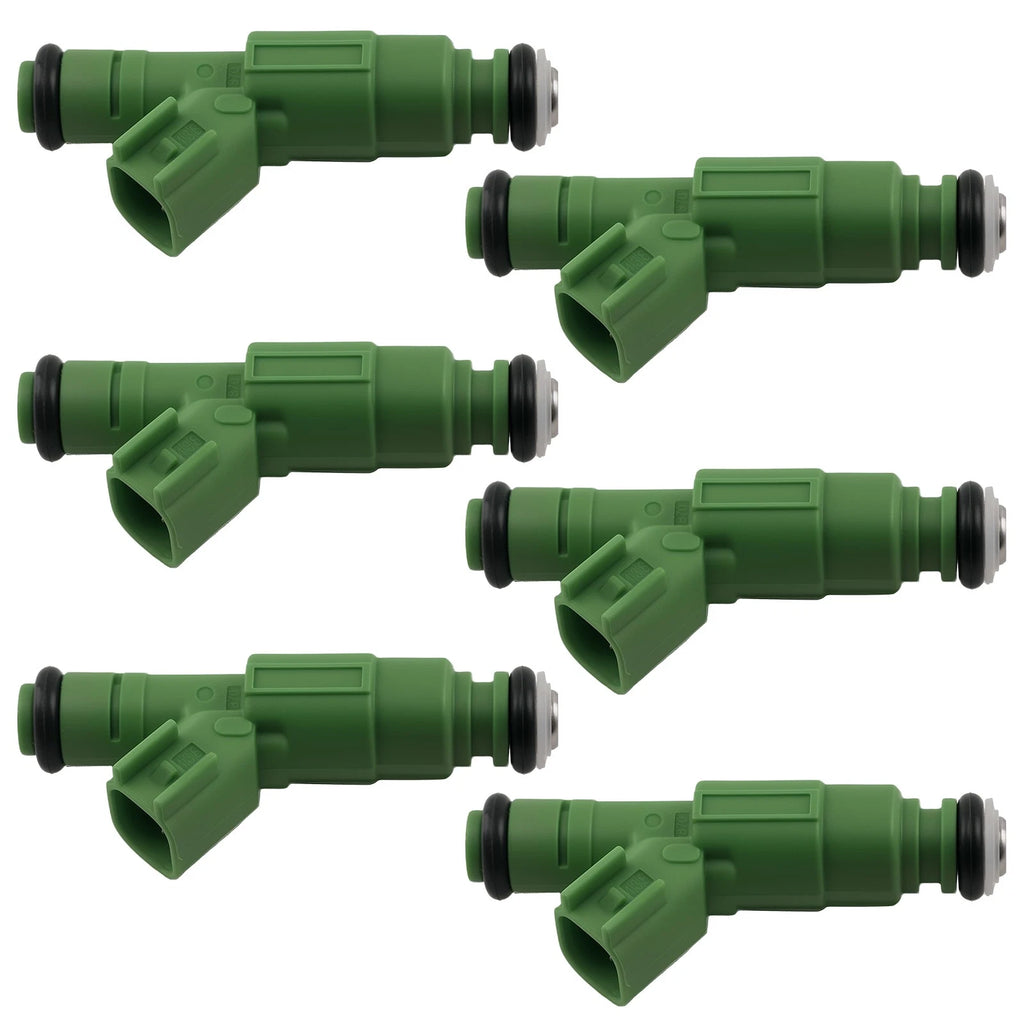 Fuel Injector for Chrysler Voyager 3.3L V6 (2001–2007)