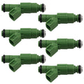 Fuel Injector for Chrysler Voyager 3.3L V6 (2001–2007)