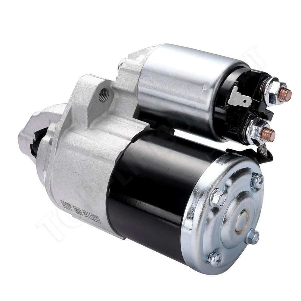 Starter for Dodge Avenger (2010)
