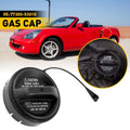 Fuel Filler Gas Tank Cap Cover for Toyota 4Runner, Scion xB (2000–2006) 77300-53010