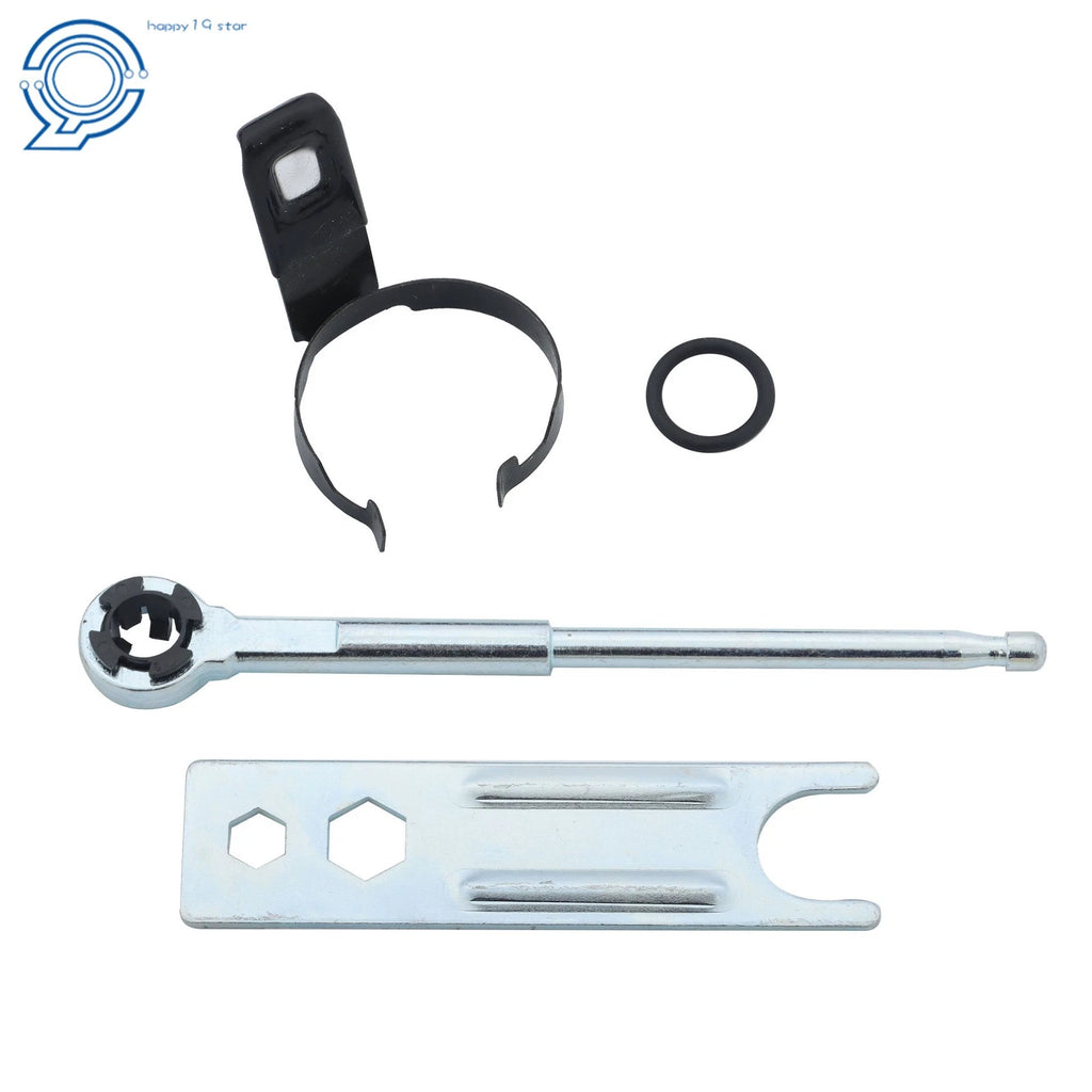 Clutch Master and Slave Cylinder Assembly for Ford F-150 F-250 (1993–1994)