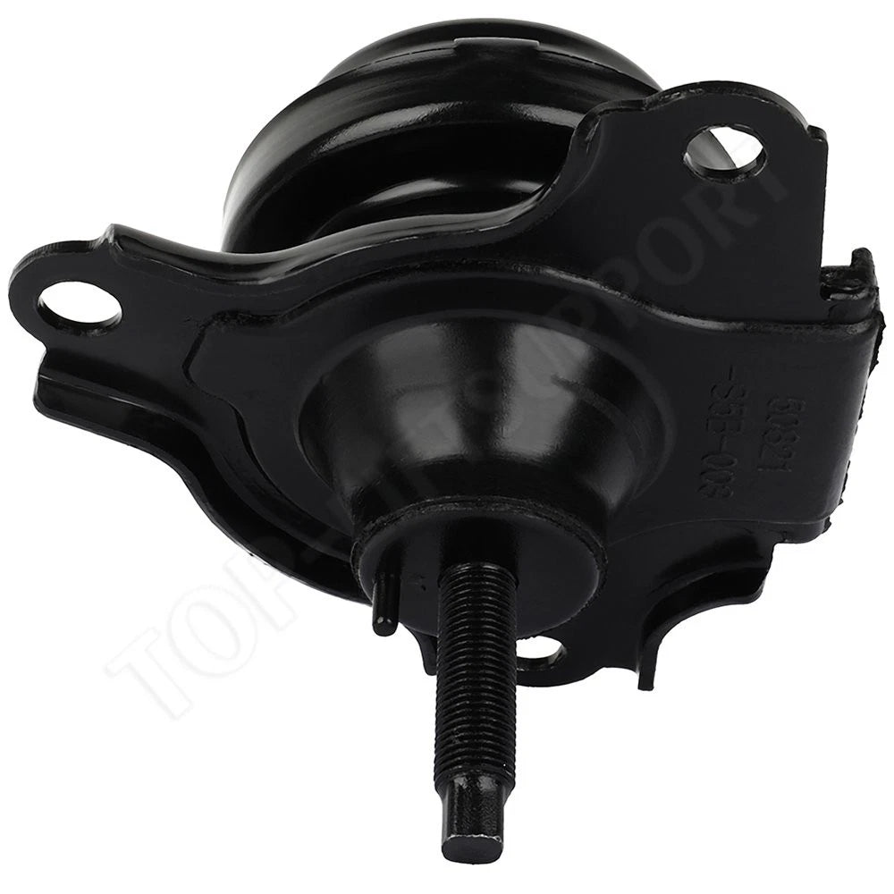 3X Engine Motor Mount Kit for Honda Civic (2003–2005) Hybrid Auto Trans