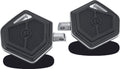 Performance Machine Mini Floorboards for Passenger - Contrast Cut