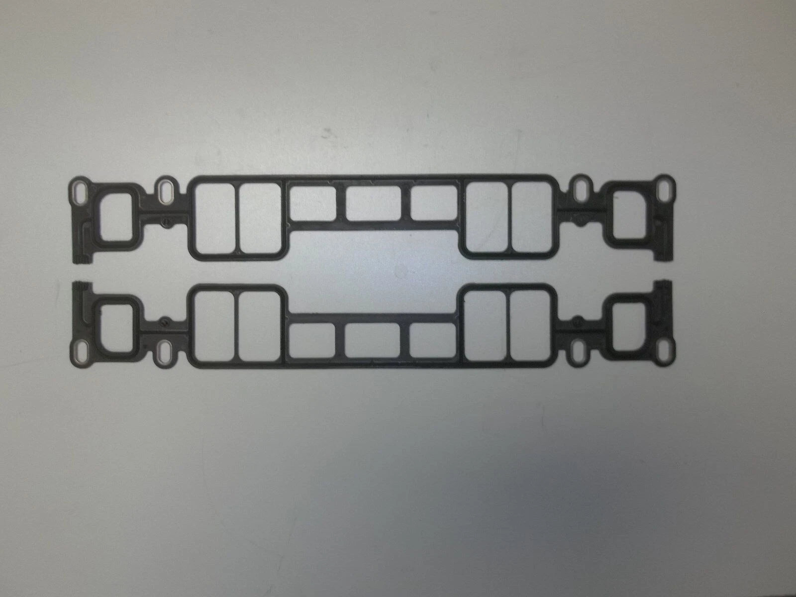 Intake Gasket Set for MerCruiser OMC GM 5.0 5.7 L Gen II Vortec (1996–2005) 27-807473A1 3857662