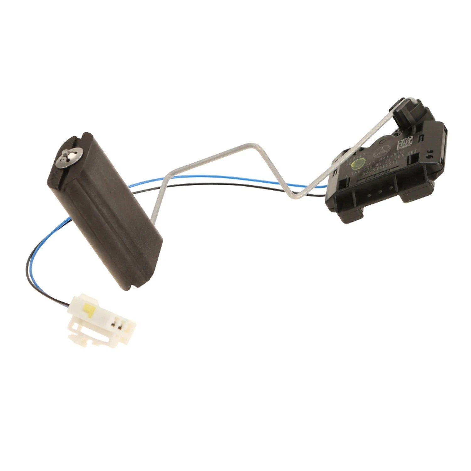 Fuel Tank Sending Unit for Mercedes X166 GL450 GLS450 ML550 (2013–2019)