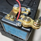 350A DC12V Battery Switch Wireless Remote Control