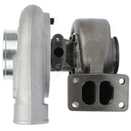 Turbocharger HX35 for CNH Combine Telehandler