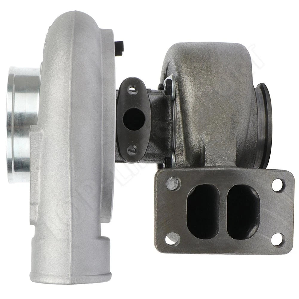 Turbocharger HX35 for CNH Combine Telehandler