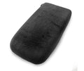 Console Lid Armrest Cover for Chevrolet Equinox (2018–2020) Black Fleece