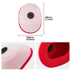 Air Filter Cleaner for Yamaha Blaster 200 (1988–2006), Breeze 125 (1989–2004)