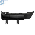 Radiator Grille Shutter for Nissan Sentra (2020–2022)