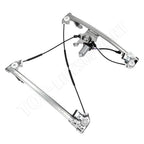 Front Right Window Regulator with Motor for Ford F150 (2005–2008)