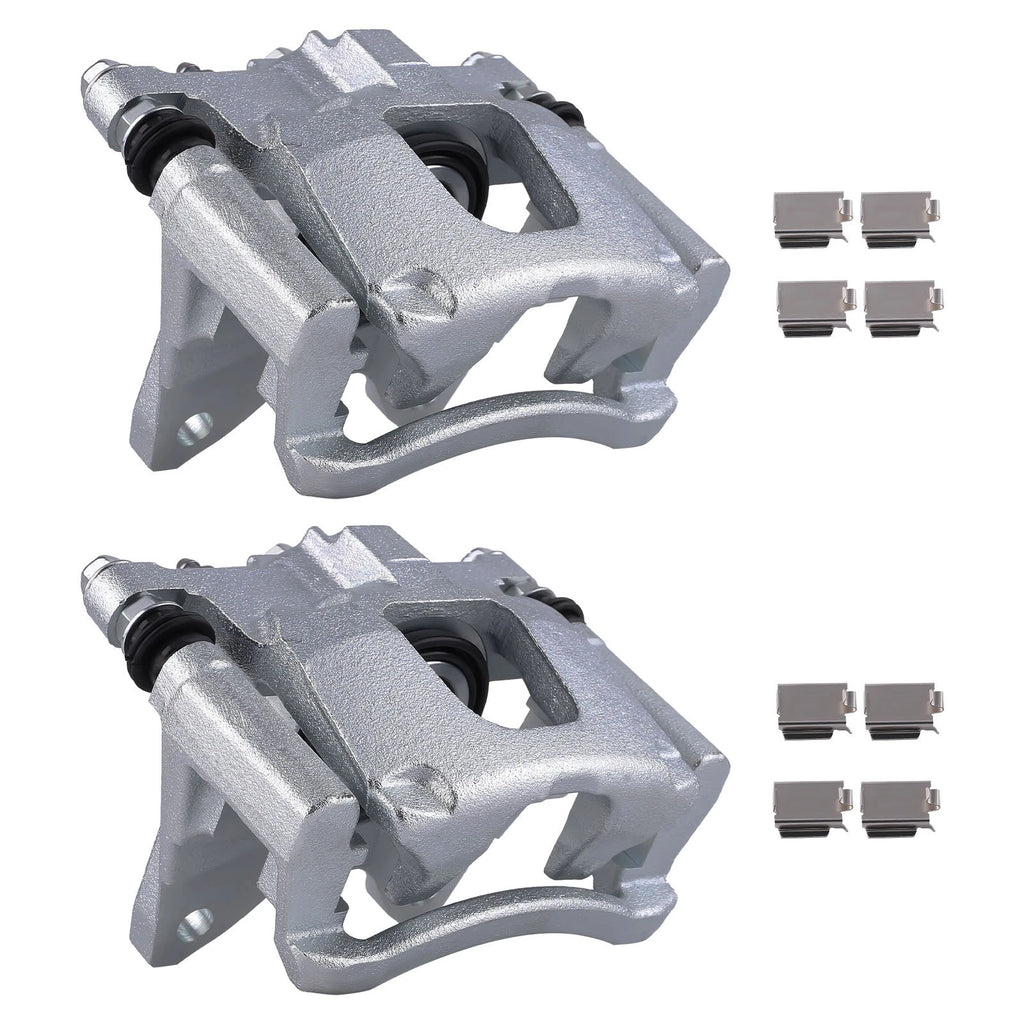 Rear Brake Caliper Bracket for Dodge Nitro Jeep Liberty (2007–2018)