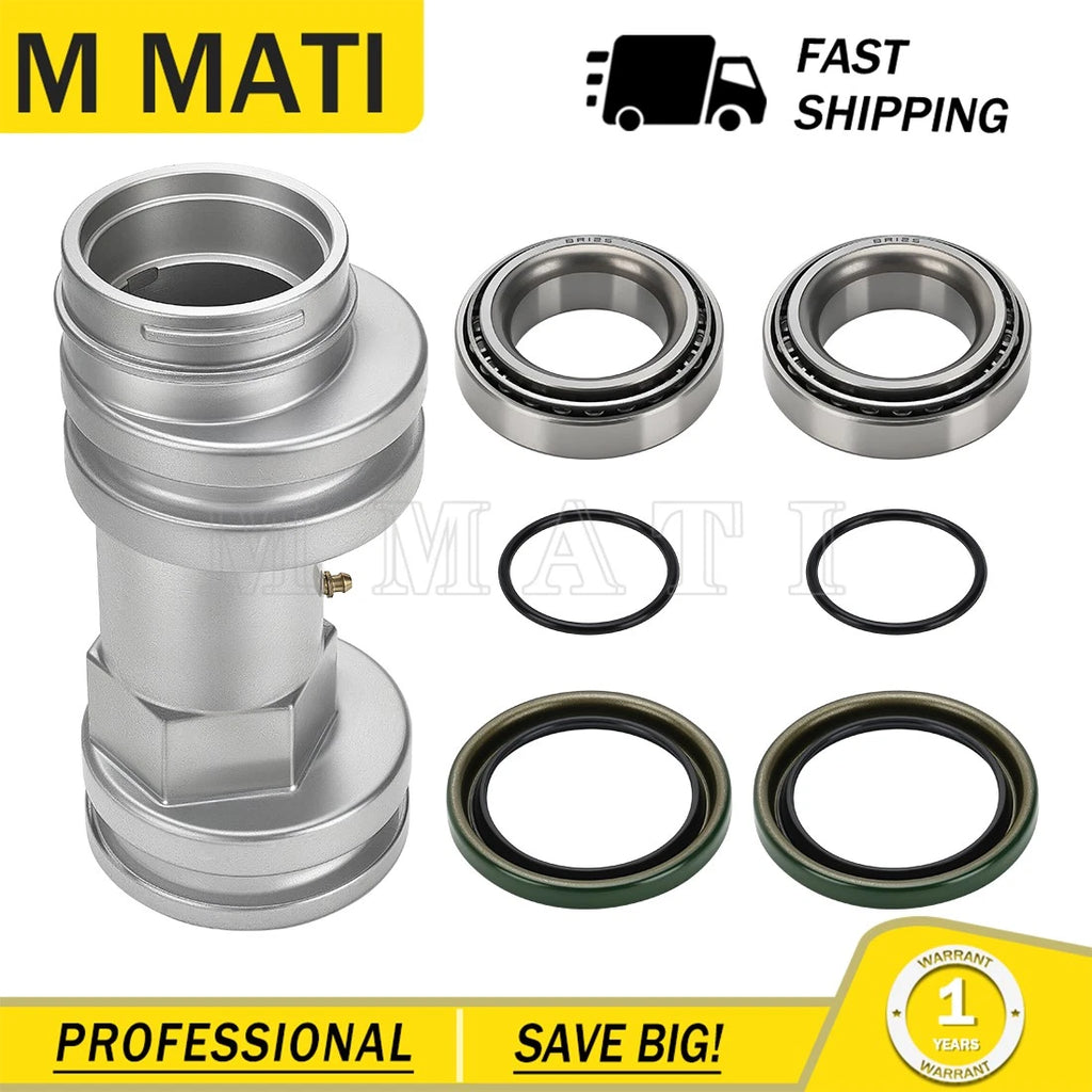 Rear Axle Bearing Housing Carrier Hub for Polaris Scrambler 500 (2005–2012) 5134460