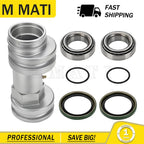 Rear Axle Bearing Housing Carrier Hub for Polaris Scrambler 500 (2005–2012) 5134460