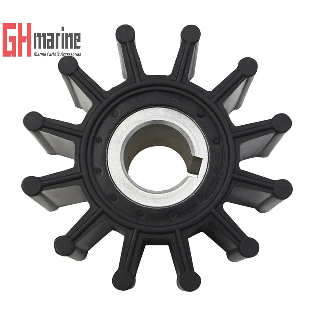 Flexible Impeller Kit for Chrysler Marine Engine (LM318-X, LM344-X)