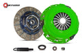 Stage 1 Clutch Kit for Chevy Silverado GMC Yukon (2002–2006)