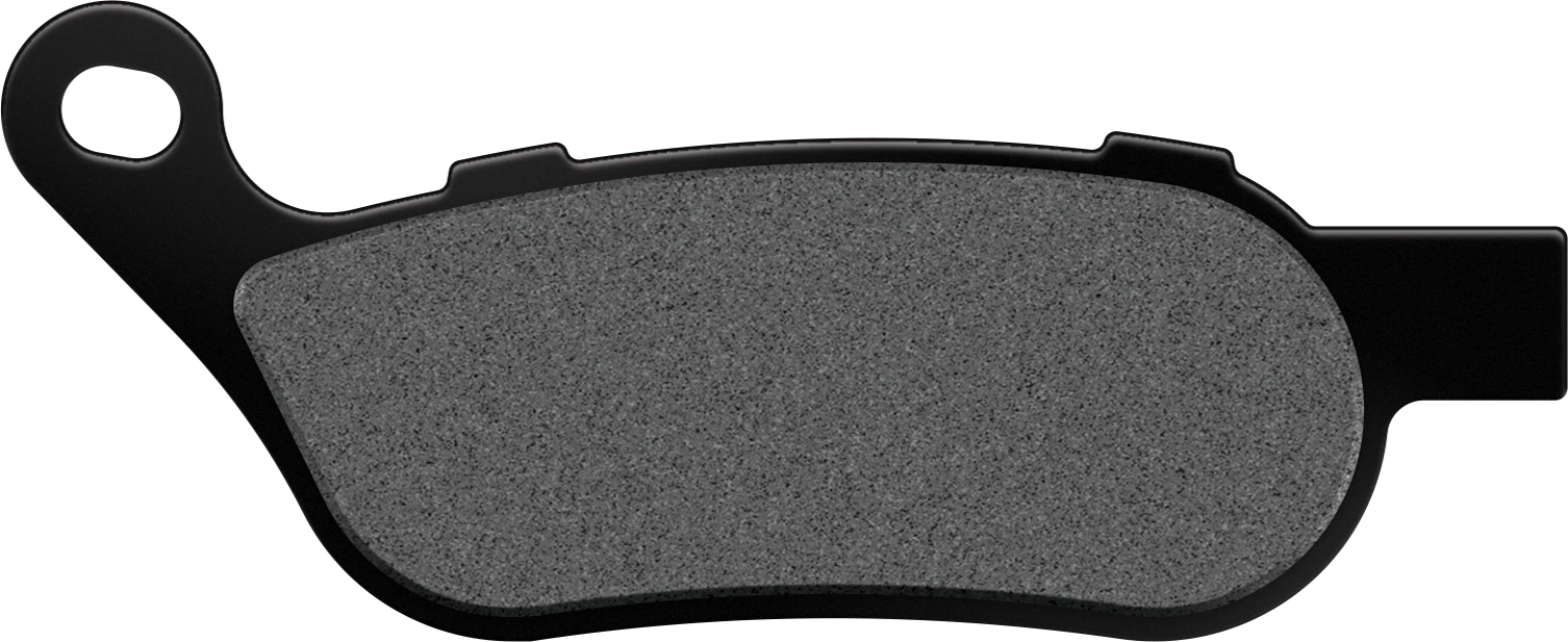 HardDrive Brake Pads for Harley-Davidson V-Twin (2012–2017) Softail Dyna