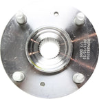 Wheel Hub for Honda Accord (1998–2002) Front Driver/Passenger Side 4 Lug