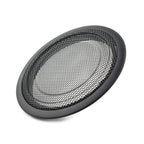 Speaker Trim Cover for BMW 3 Series F30 F35 4 Series Black (2012-2020)