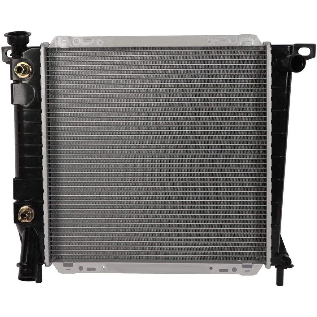 Radiator for Ford Explorer Ranger Mazda B4000 (1991–1994)