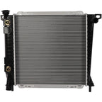 Radiator for Ford Explorer Ranger Mazda B4000 (1991–1994)