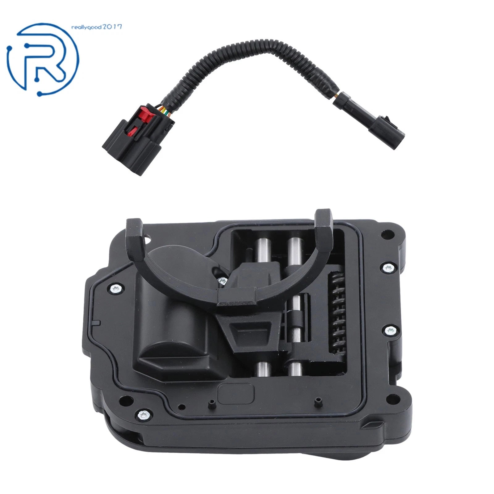 Transfer Case Actuator for Jeep Cherokee (2014–2016)