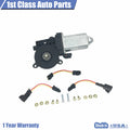 Power Window Lift Motor for Chevy Buick GMC Olds Cadillac Pontiac Saturn