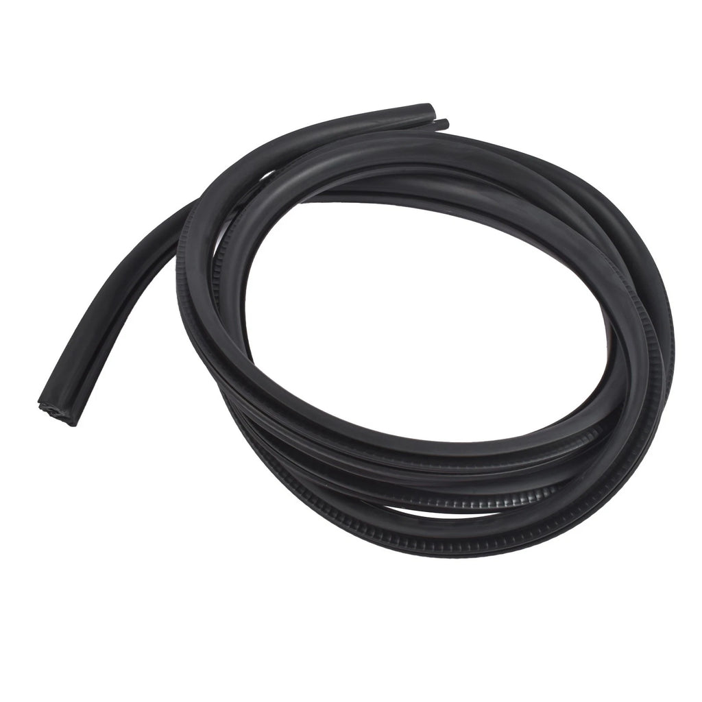 Front Left or Right Door Weatherstrip Seal for Chevy Avalanche (2002–2013)