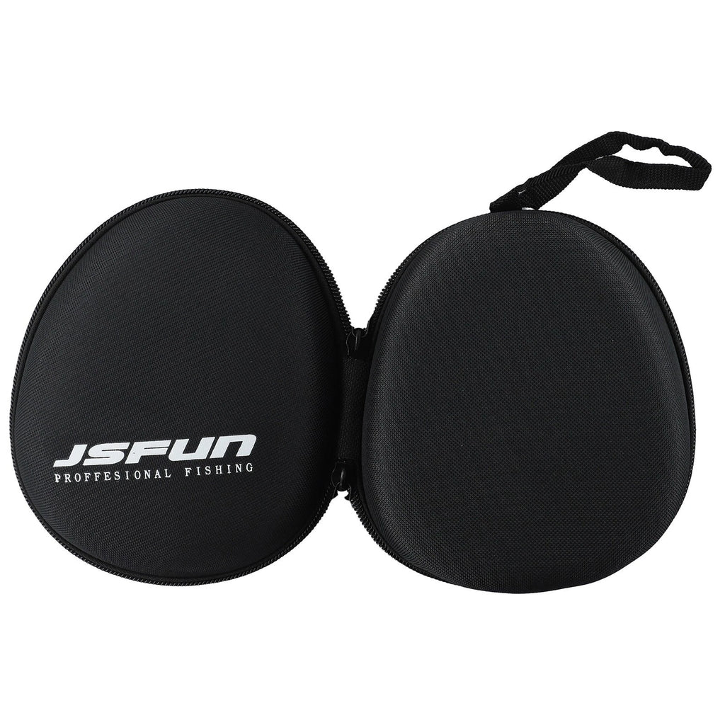 Fishing Lure Bag with Ventilation for Reel Fishing (Waterproof Nylon)