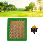 Set of 1 Air Filter for Garden Tool Parts (4260249446175)