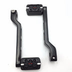 Zombie Groove Shifter Peg for Harley Davidson Road King FLHR Electra Glide CVO (1994–2023)