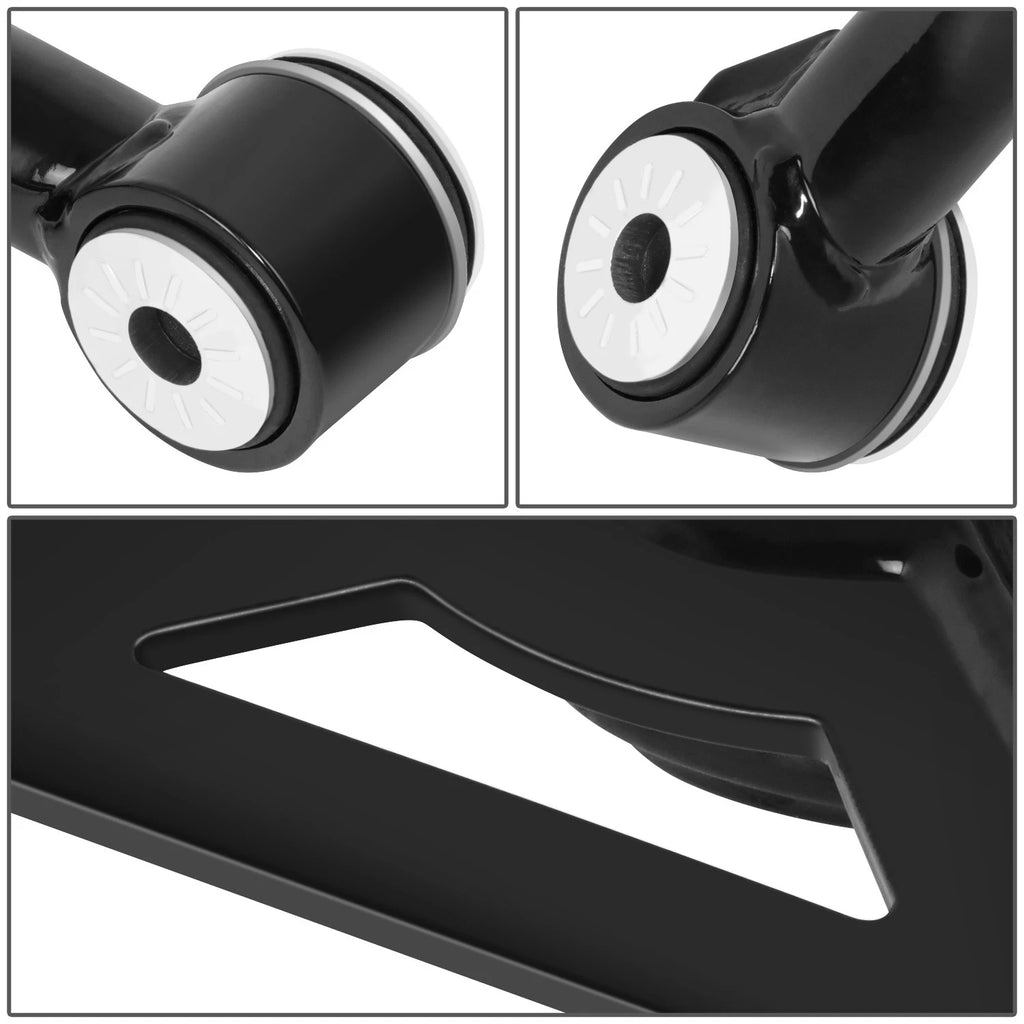 Front Upper Control Arms Suspension Kit for Silverado Sierra (1999–2007)