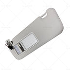 Left Side Sun Visor for Mazda 3 Hatchback (2010–2013) BBM2-69-320C-75