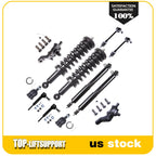 Complete Shocks and Struts Set for Toyota 4Runner (1996–2002)