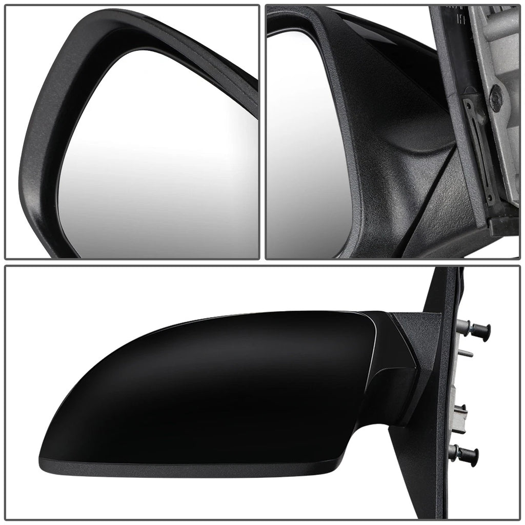 Driver Side Door Mirror for Dodge Charger (2011–2014) CH1320331