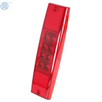 Rear Stop Tail Light for Polaris Ranger 800 EFI Midsize (2013–2014)